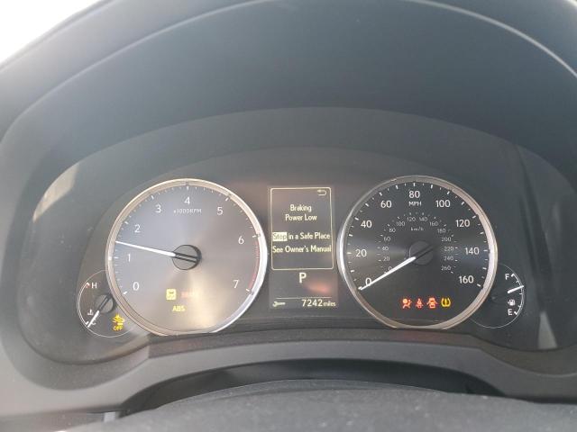 JTHAA1D21L5106174 Lexus IS 300