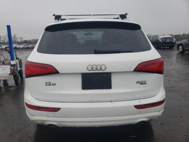 WA1CFAFP6FA006047 Audi Q5 PREMIUM