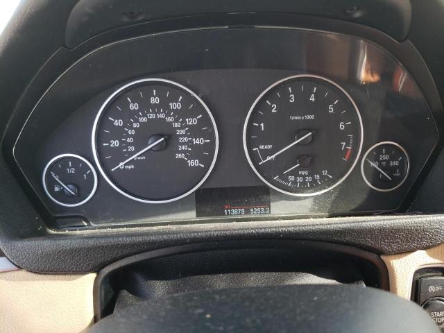 WBA3N7C59EK220244 BMW 428 I