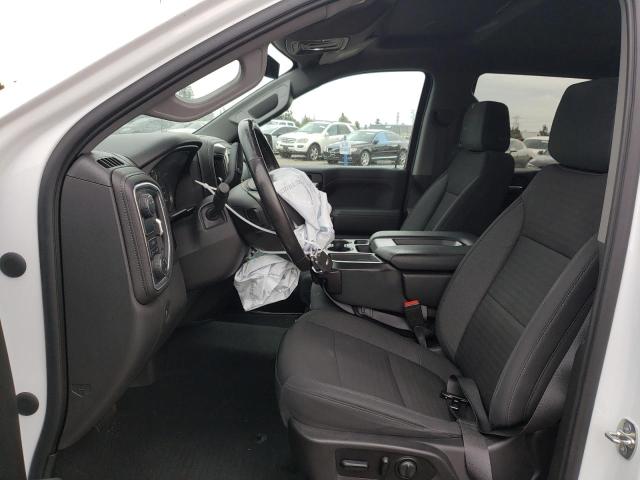 3GCPWCED2MG108325 Chevrolet Silverado C1500 Lt