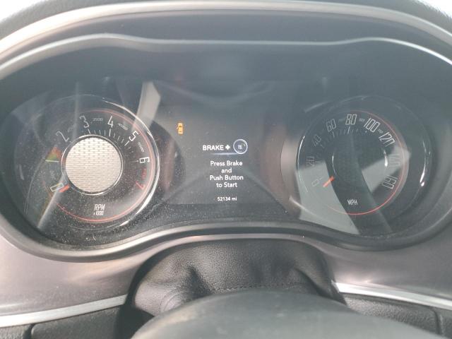 2C3CDZAG3LH218813 Dodge Challenger Sxt