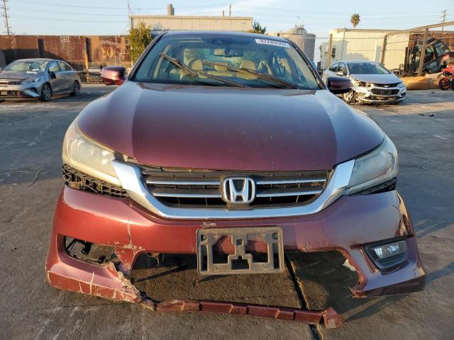 1HGCR2F84FA052134 Honda ACCORD EXL