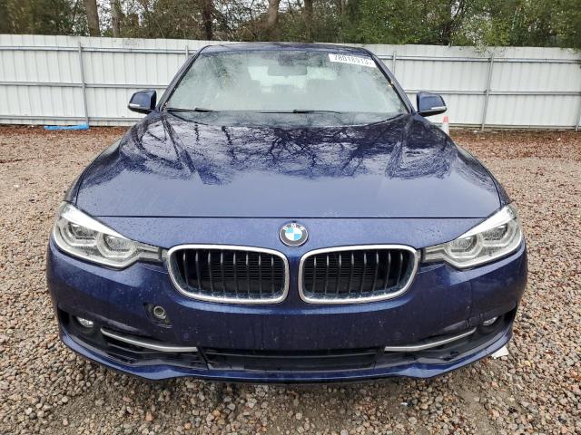 WBA8E9G55GNT83289 BMW 328 I Sulev