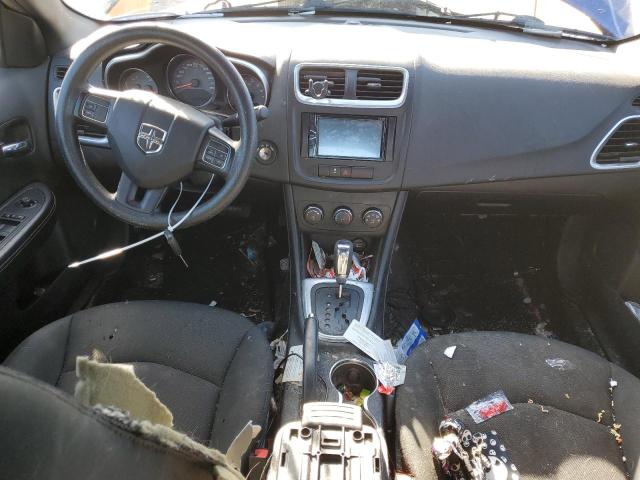 1C3CDZAB0EN184201 Dodge AVENGER SE