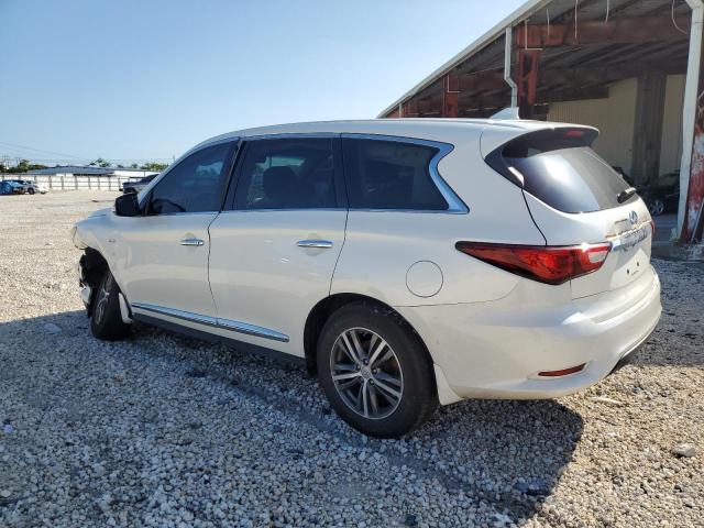 5N1AL0MN5GC518322 Infiniti QX60