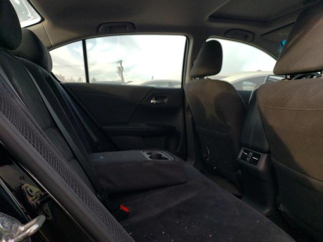 1HGCR2F75GA076614 Honda ACCORD EX