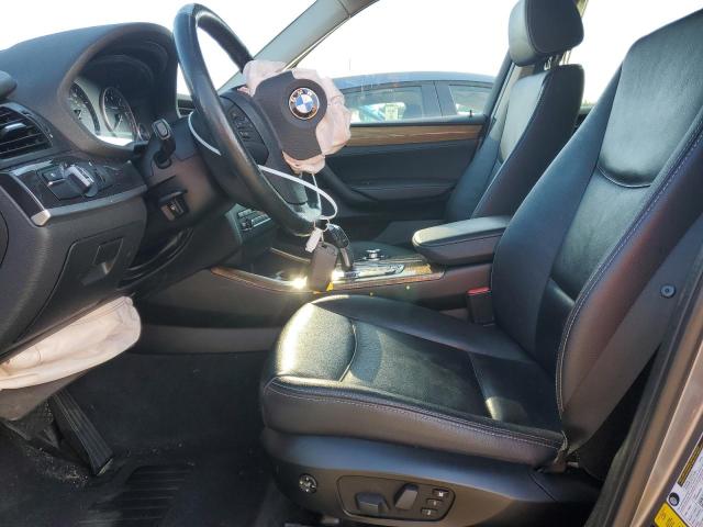 5UXWX9C52E0D16560 BMW X3 Xdrive28i