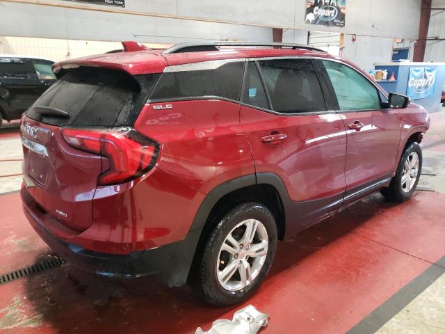 3GKALTEV0KL100594 GMC Terrain Sle
