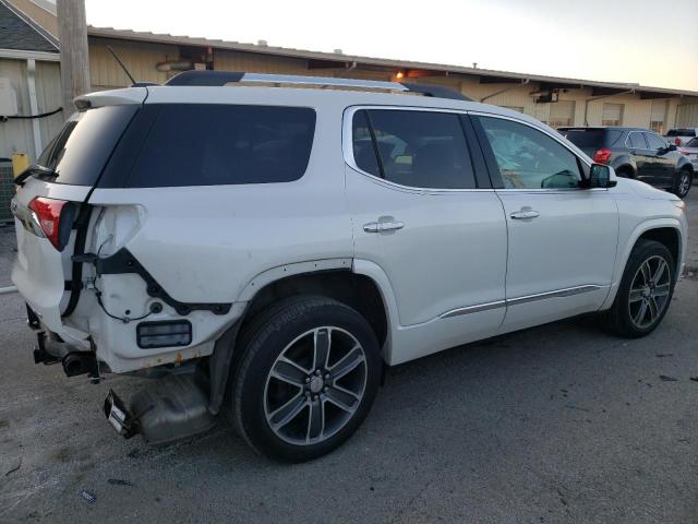 1GKKNXLS4JZ129912 GMC Acadia Denali