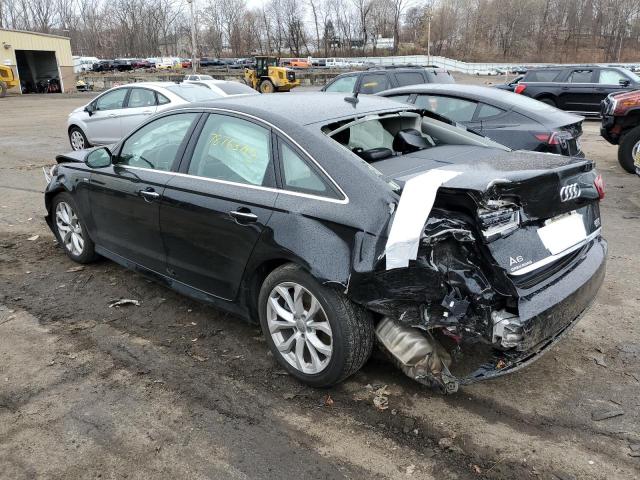 WAUG8AFC0JN011869 Audi A6 Premium Plus