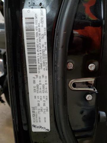 3C6RR7LT6FG597923 RAM 1500 Slt