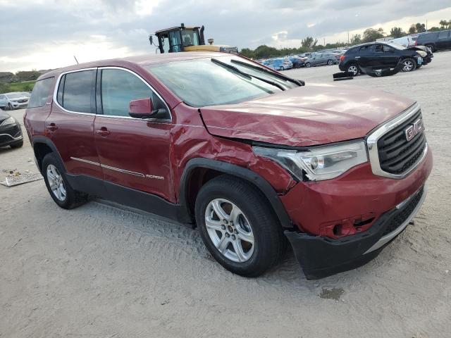 1GKKNKLA8KZ212156 GMC ACADIA SLE