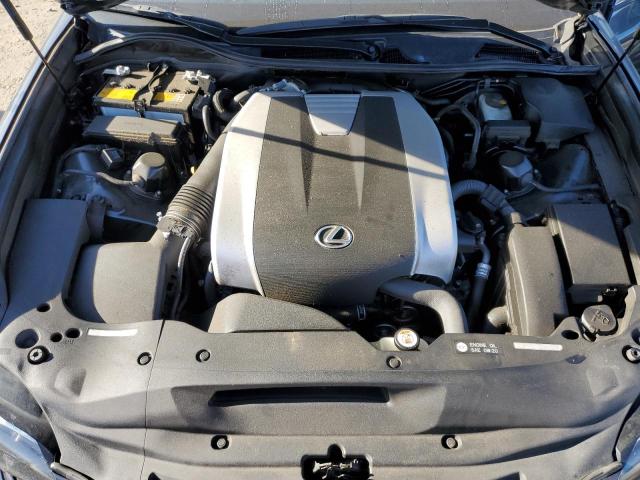 JTHBZ1BLXHA011538 Lexus Gs 350 Base