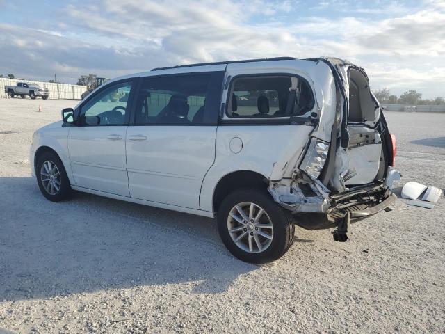 2C4RDGCG3GR267405 Dodge Grand Caravan Sxt