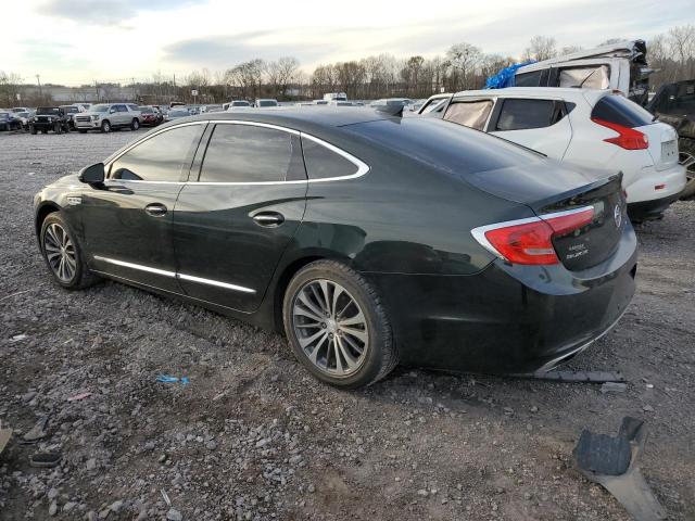 1G4ZS5SS9HU122160 Buick Lacrosse Premium