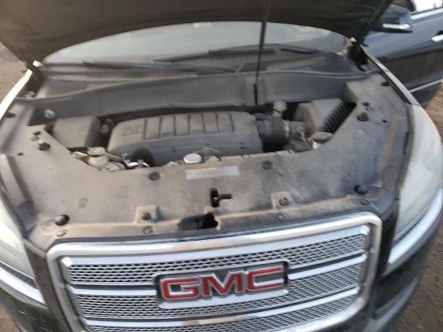 1GKKVTKD5GJ292054 GMC Acadia Denali