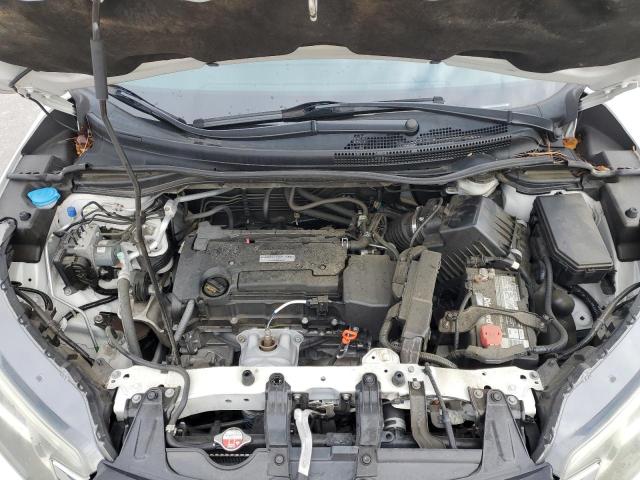 5J6RM4H54GL010388 Honda CR-V EX