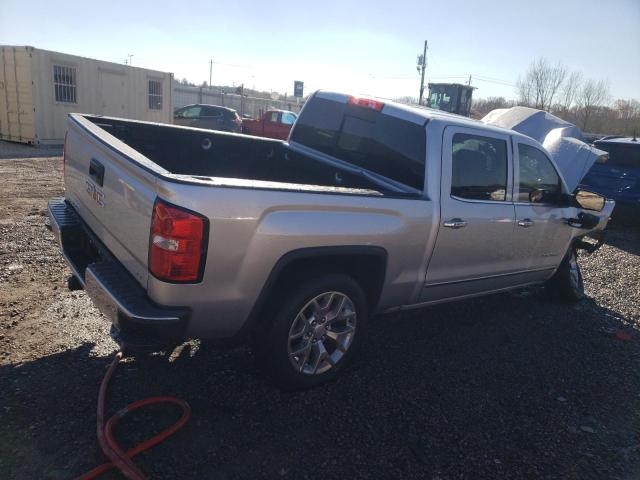 3GTU2VEC7FG294786 GMC Sierra K1500 Slt