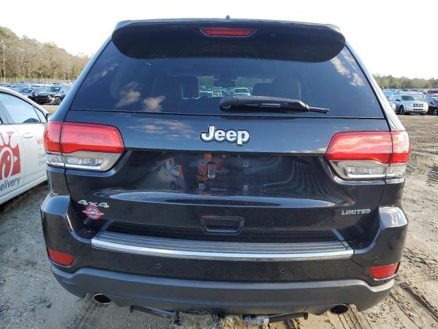 1C4RJFBG8EC289913 Jeep Grand Cherokee Limited