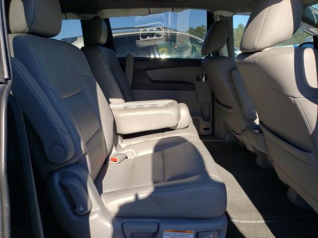 5FNRL5H69GB160197 Honda ODYSSEY EXL