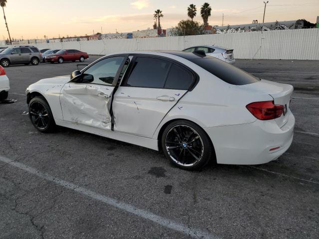 WBA8E1G51JNU90218 BMW 320 I