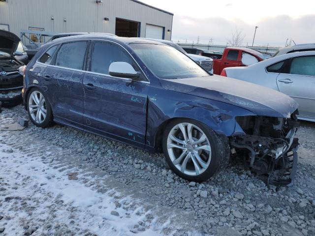 WA1CGAFP9EA053634 Audi Sq5 Premium Plus