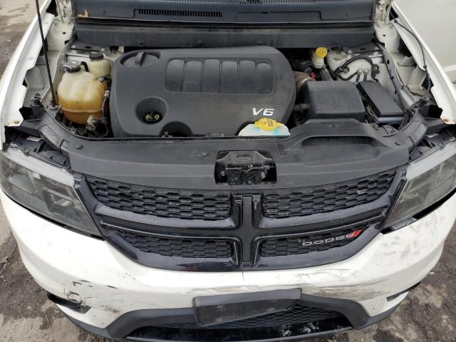 3C4PDCEG2GT149114 Dodge Journey R/t