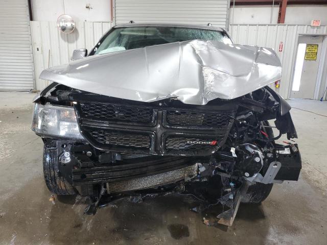 3C4PDDGG5JT516677 Dodge Journey Crossroad