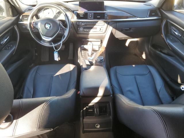 WBA3A5G56FNS89144 BMW 328 I