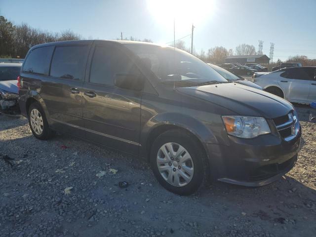 2C4RDGBG5HR655657 Dodge Grand Caravan Se