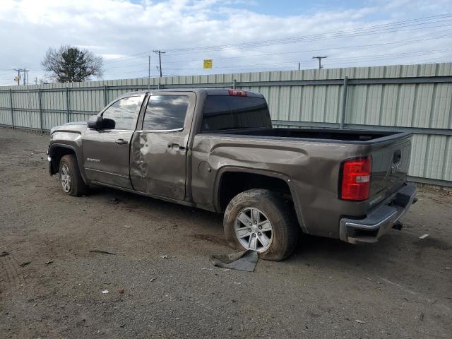 3GTP1UEH7EG163099 GMC Sierra C1500 Sle