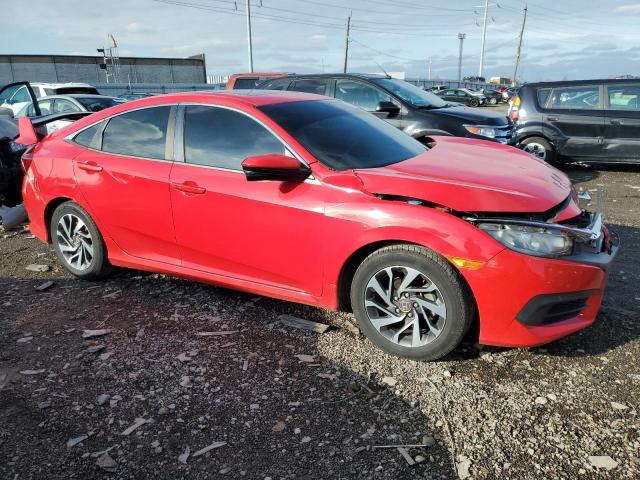 2HGFC2F7XGH531487 Honda CIVIC EX
