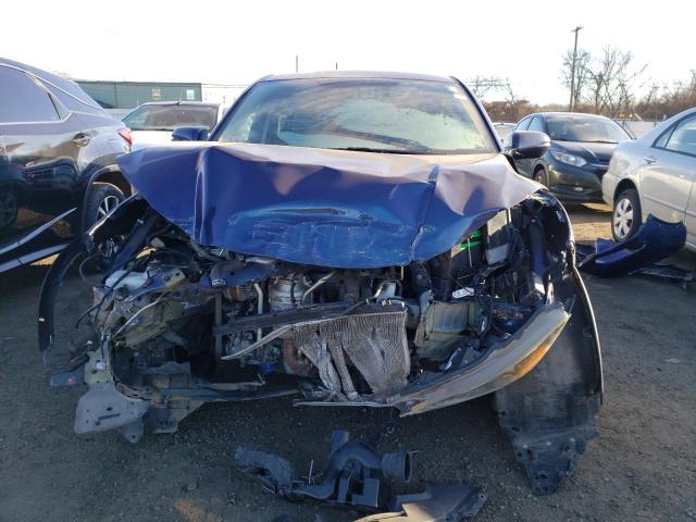 3CZRU6H59GM742476 Honda HR-V EX