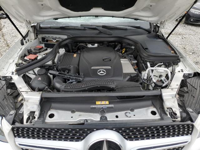 WDC0J4KB6HF225206 Mercedes-Benz Glc Coupe 300 4matic