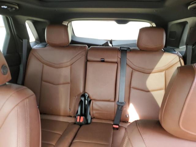 1GYKNGRS3PZ102898 Cadillac Xt5 Sport