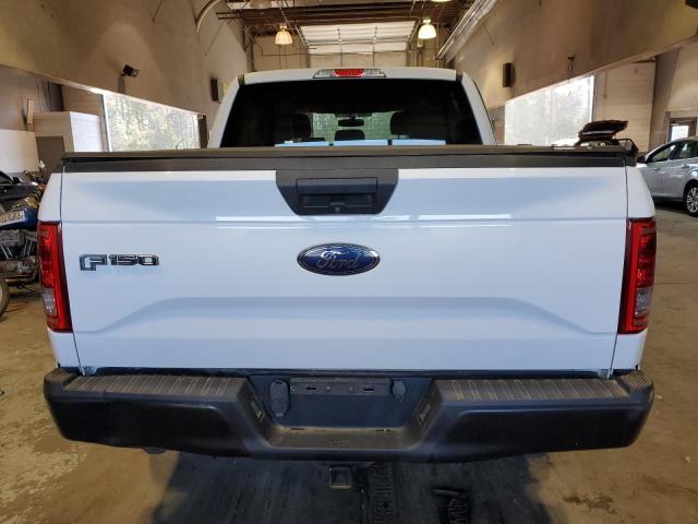 1FTEW1EF2HKE26750 Ford F150 Supercrew