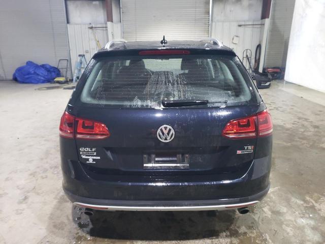 3VWH17AU6HM540095 Volkswagen Golf Alltrack S