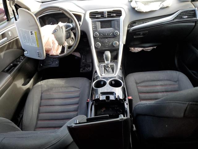 3FA6P0HD5ER217652 Ford FUSION SE