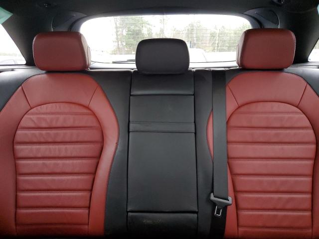 W1N0G6EB3NG052819 Mercedes-Benz Glc 43 4matic Amg