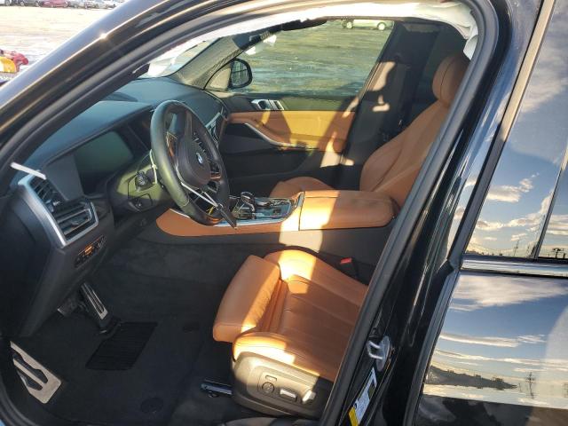 5UXCR4C07M9F08135 BMW X5 Sdrive 40i