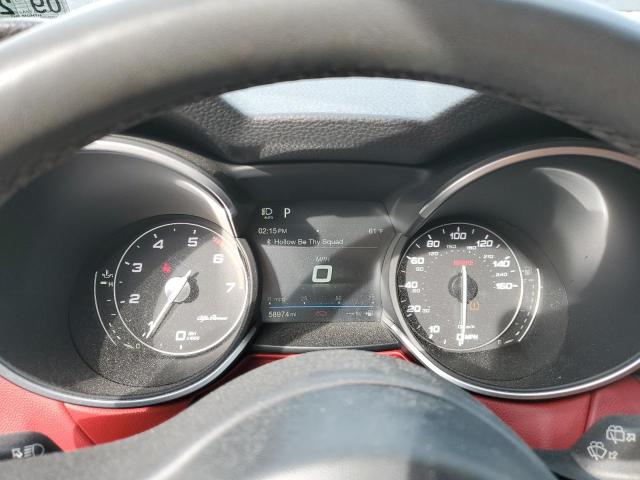 ZASPAKBN3K7C30455 Alfa Romeo STELVIO TI