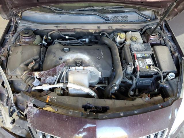 2G4GL5EX8H9132204 Buick Regal Sport Touring
