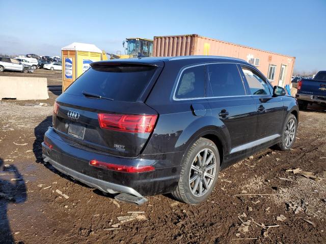 WA1VAAF75HD012253 Audi Q7 Prestige