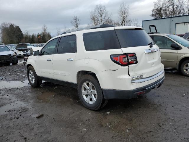 1GKKRNED2EJ159258 GMC ACADIA SLE