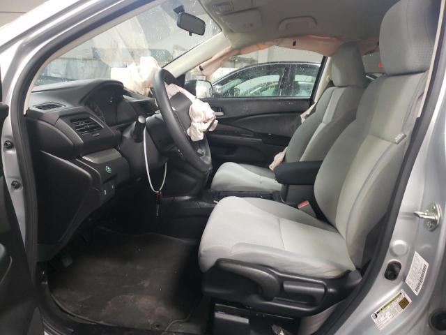 2HKRM4H41GH672074 Honda CR-V SE