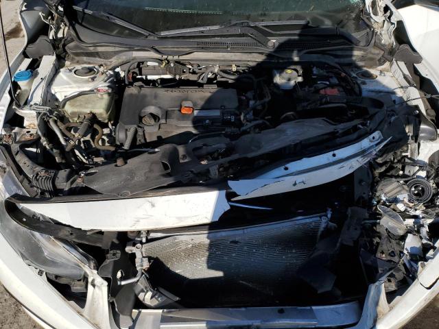 19XFC2F51GE214058 Honda Civic Lx