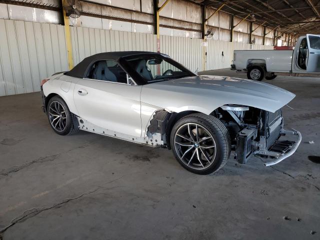 WBAHF3C01MWX24942 BMW Z4 Sdrive30i