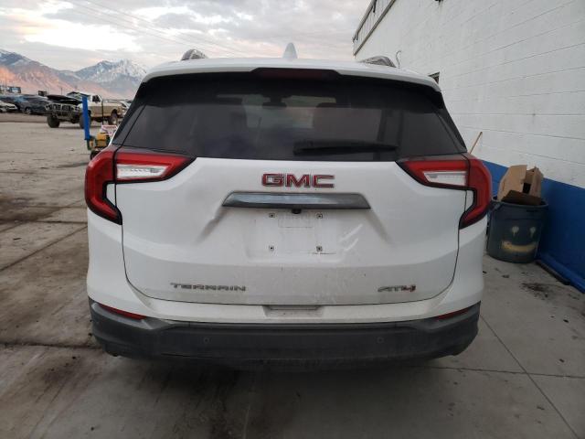 3GKALYEV8NL229281 GMC Terrain At4