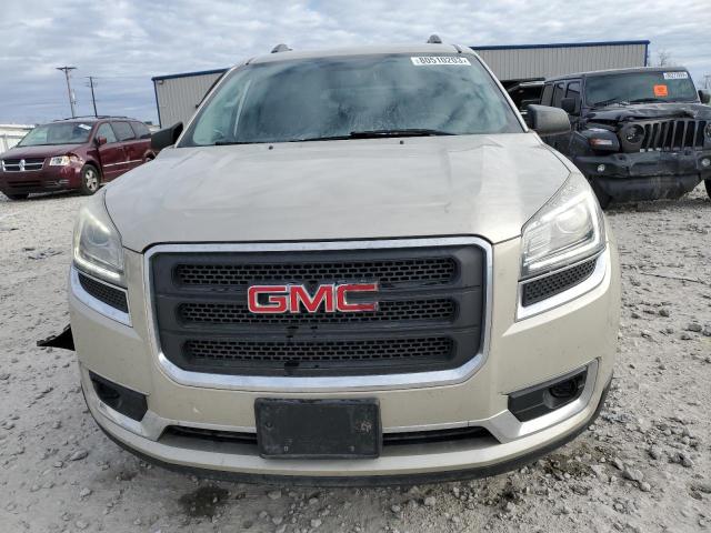1GKKRPKD9EJ351051 GMC ACADIA SLE