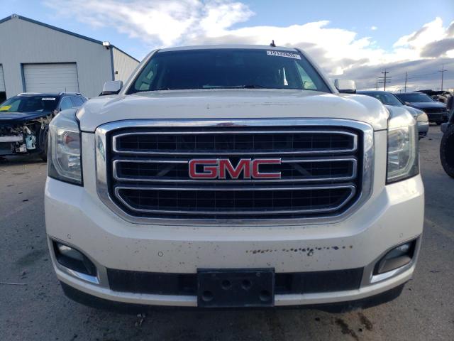 1GKS2BKC5FR210561 GMC YUKON SLT